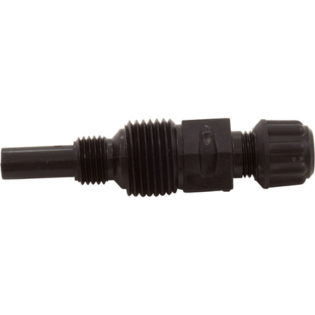 Injection Fitting Cmplt, 5 Pack, Stenner, 1/4", PVC : MCAK300 - Stenner - 840034722680 - PartsForSpas.com