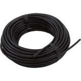Tubing, Stenner, Classic Series Pumps, 100 ft x 1/4", Black : AK4010B - Stenner - 8.40035E+11 - PartsForSpas.com