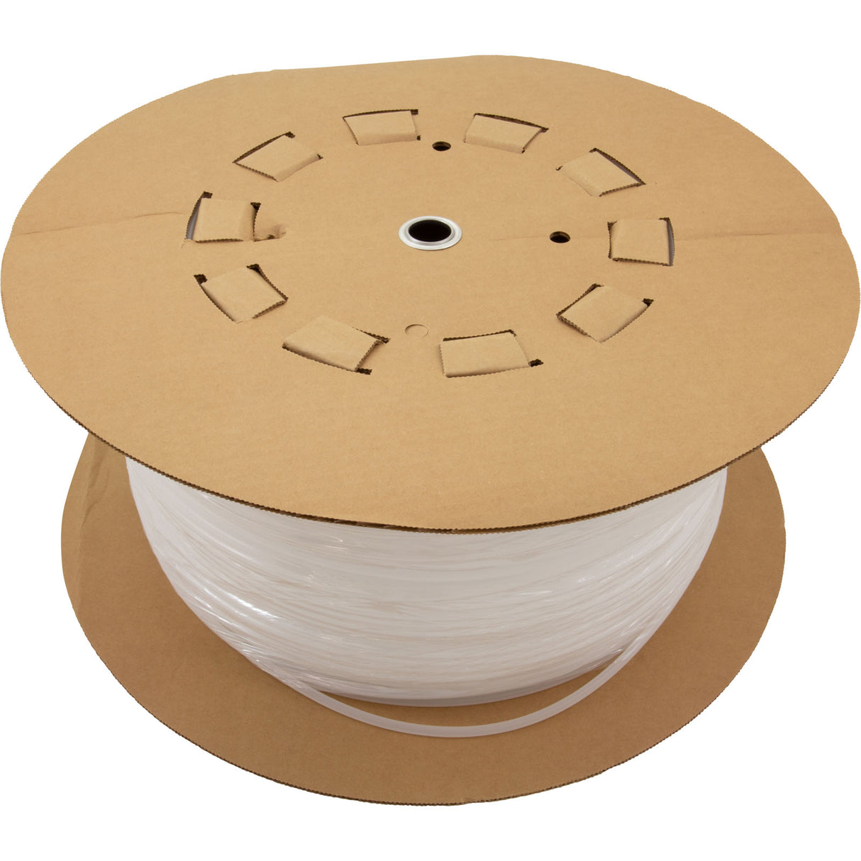 Tubing, Stenner, Classic Series Pumps, 1000 ft x 1/4", Wht : AK4100W