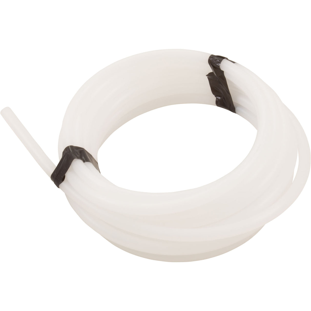 Tubing, Stenner, Classic Series Pumps, 20 ft x 3/8", White : MALT002