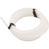 Tubing, Stenner, Classic Series Pumps, 20 ft x 3/8", White : MALT002