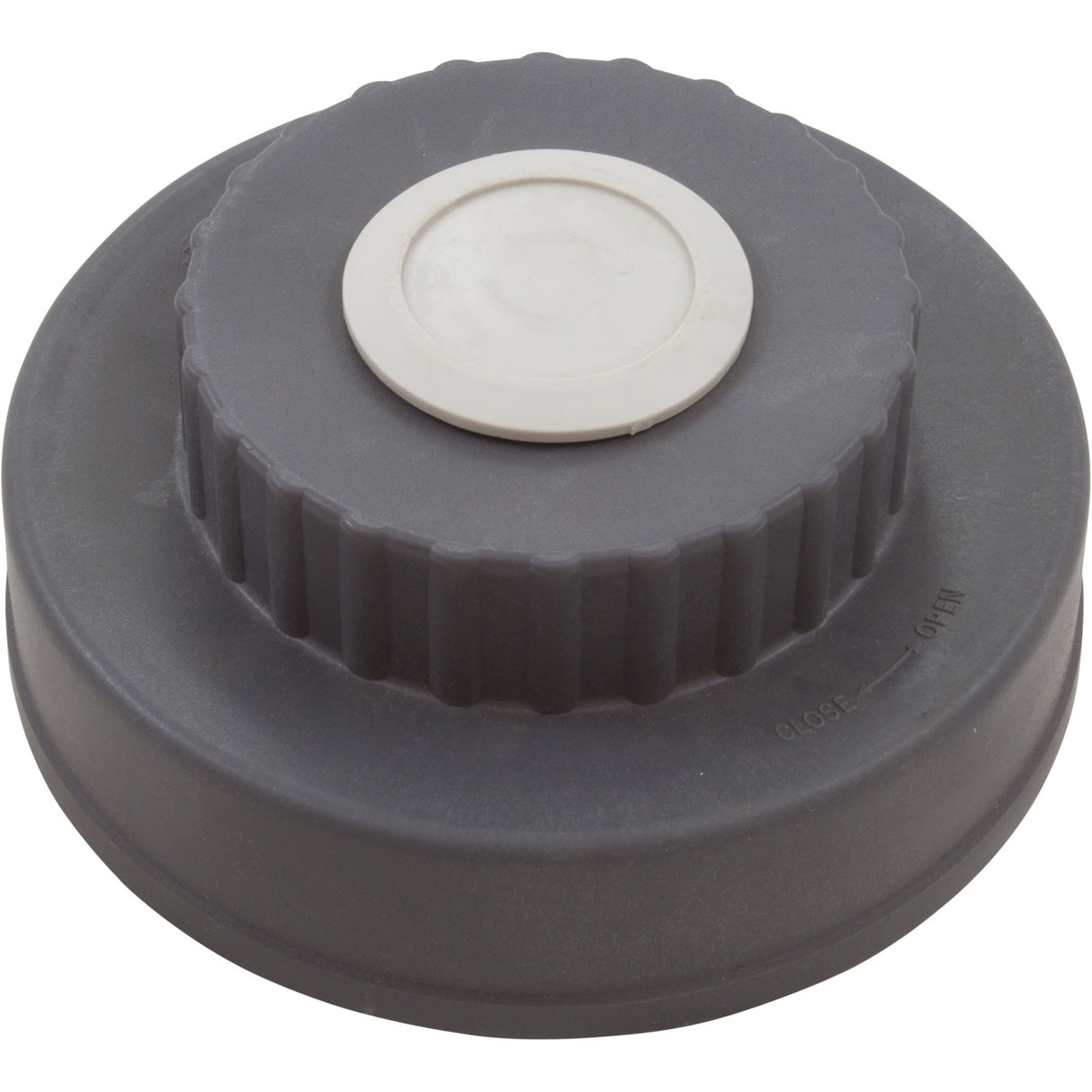 Lid Assembly, Waterco Chlorinator, w/O-Ring : WC64102 - Waterco - WC64102 - PartsForSpas.com