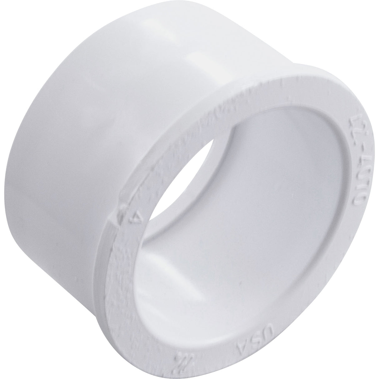 Reducer, Waterway In-Line Chlorinator, 1-1/2S x 2 Spigot : 421-4070