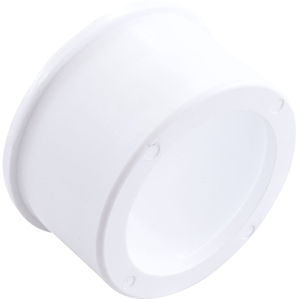 Reducer, Waterway In-Line Chlorinator, 1-1/2S x 2 Spigot : 421-4070 - Waterway Plastics - 8.06105E+11 - PartsForSpas.com