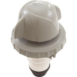 Dial Stem Assy, WW Above-Ground In-Line Chlorinator : 600-1207 - Waterway Plastics - 806105230393 - PartsForSpas.com