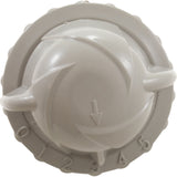 Dial Stem Assy, WW Above-Ground In-Line Chlorinator : 600-1207 - Waterway Plastics - 806105230393 - PartsForSpas.com