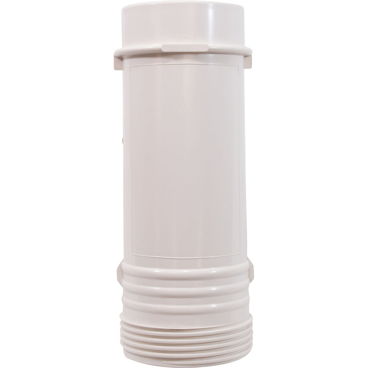 Upper Body, Waterway In-Line Feeder (2007 and later) : 515-1170 - Waterway Plastics - 515-1170 - PartsForSpas.com