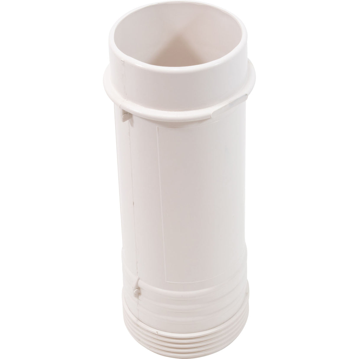 Upper Body, Waterway In-Line Feeder (2007 and later) : 515-1170 - Waterway Plastics - 515-1170 - PartsForSpas.com