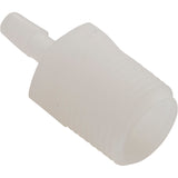Fitting, Prozone, 1/2"mpt x 1/4"b : 20230 - Prozone Water Products - 20230 - PartsForSpas.com