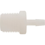 Fitting, Prozone, 1/2"mpt x 1/4"b : 20230 - Prozone Water Products - 20230 - PartsForSpas.com