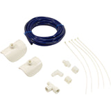 Kit, Ultra-Pure, External Safety Air Bleed, ESABK : 1008028 - UltraPure Water Quality Inc - 62863472937 - PartsForSpas.com