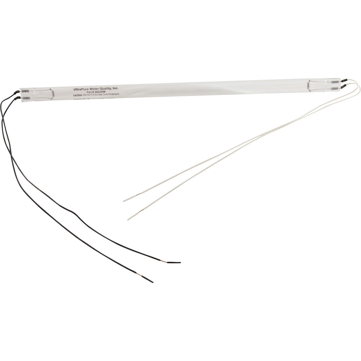 Replacement Bulb, Ultra Pure UPPHO : 3901850 - Ultra Pure - 62863472968 - PartsForSpas.com
