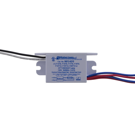 Ballast, UltraPure UPP15-UPS350/500/800, 115v : 1008030 - Ultra Pure - 62863472938 - PartsForSpas.com