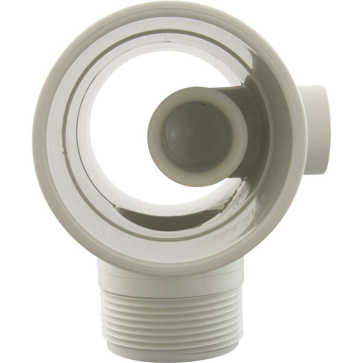 Diverter Tee, Aquastar ChemStar CH100 : CH1005 - AquaStar - 0883612078366 - PartsForSpas.com
