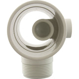 Diverter Tee, Aquastar ChemStar CH100 : CH1005 - AquaStar - 0883612078366 - PartsForSpas.com