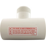 Diverter Tee, Aquastar ChemStar CH100 : CH1005 - AquaStar - 0883612078366 - PartsForSpas.com