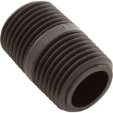 Nipple, Aquastar ChemStar CH100, Short, 1/2"mpt : CH1018 - AquaStar - 883612078502 - PartsForSpas.com