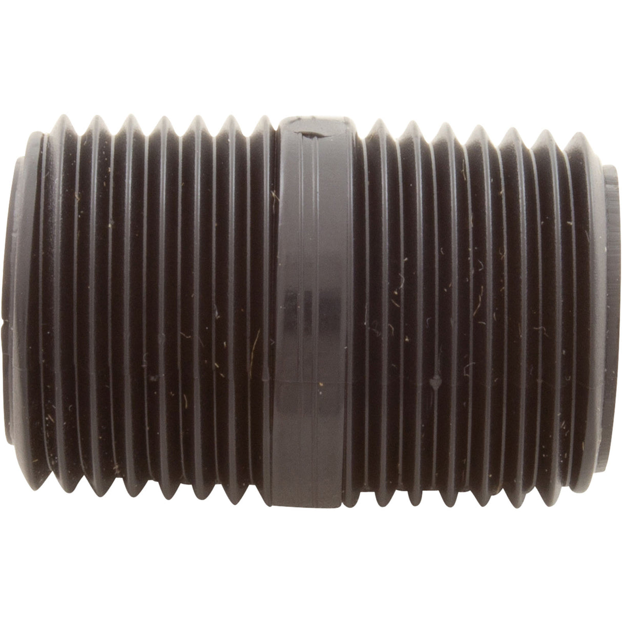 Nipple, Aquastar ChemStar CH100, Short, 1/2"mpt : CH1018 - AquaStar - 883612078502 - PartsForSpas.com