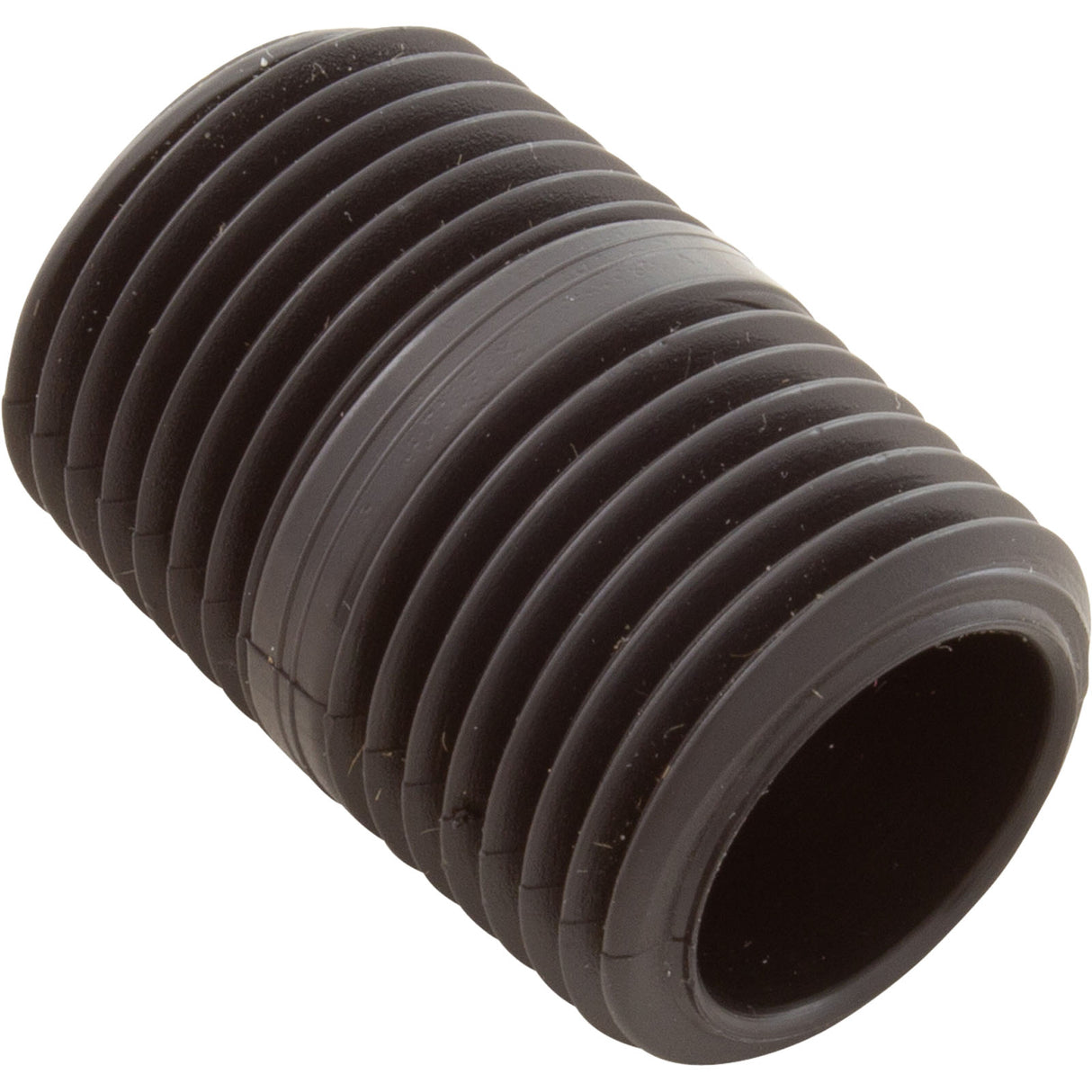 Nipple, Aquastar ChemStar CH100, Short, 1/2"mpt : CH1018 - AquaStar - 883612078502 - PartsForSpas.com