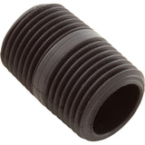 Nipple, Aquastar ChemStar CH100, Short, 1/2"mpt : CH1018 - AquaStar - 883612078502 - PartsForSpas.com