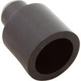 Bromine Standpipe Adapter, Aquastar ChemStar CH100, 1/2" : CH1030 - AquaStar - 883612078601 - PartsForSpas.com