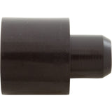 Bromine Standpipe Adapter, Aquastar ChemStar CH100, 1/2" : CH1030 - AquaStar - 883612078601 - PartsForSpas.com