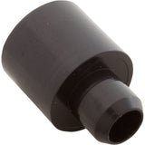 Bromine Standpipe Adapter, Aquastar ChemStar CH100, 1/2" : CH1030 - AquaStar - 883612078601 - PartsForSpas.com