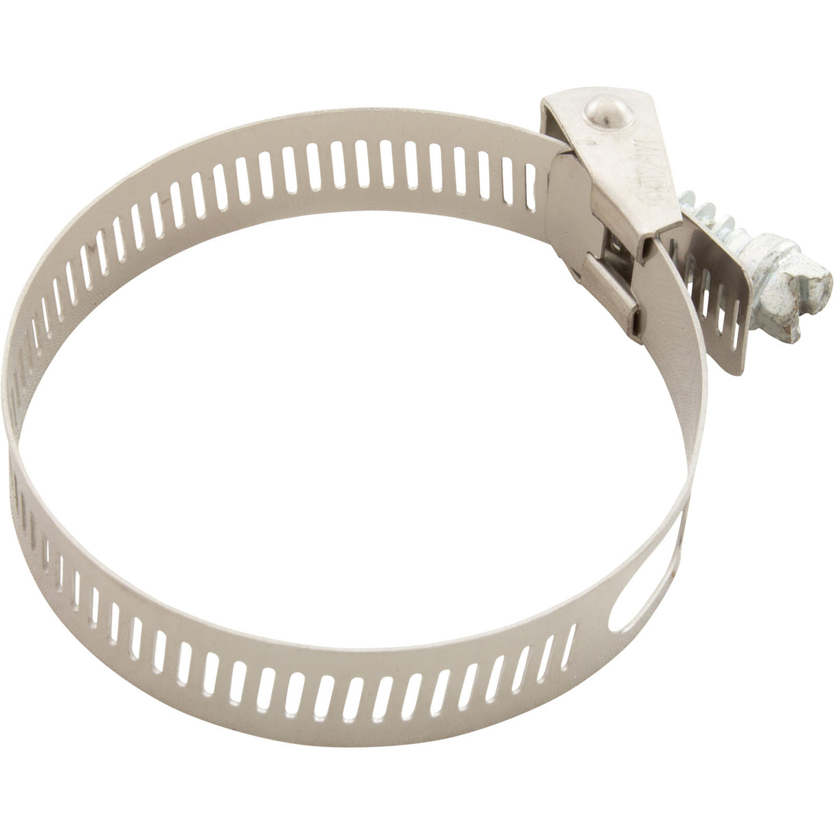 Saddle Clamp, Aquastar ChemStar CH200 : CH1066 - AquaStar - 883612078762 - PartsForSpas.com