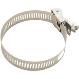 Saddle Clamp, Aquastar ChemStar CH200 : CH1066 - AquaStar - 883612078762 - PartsForSpas.com
