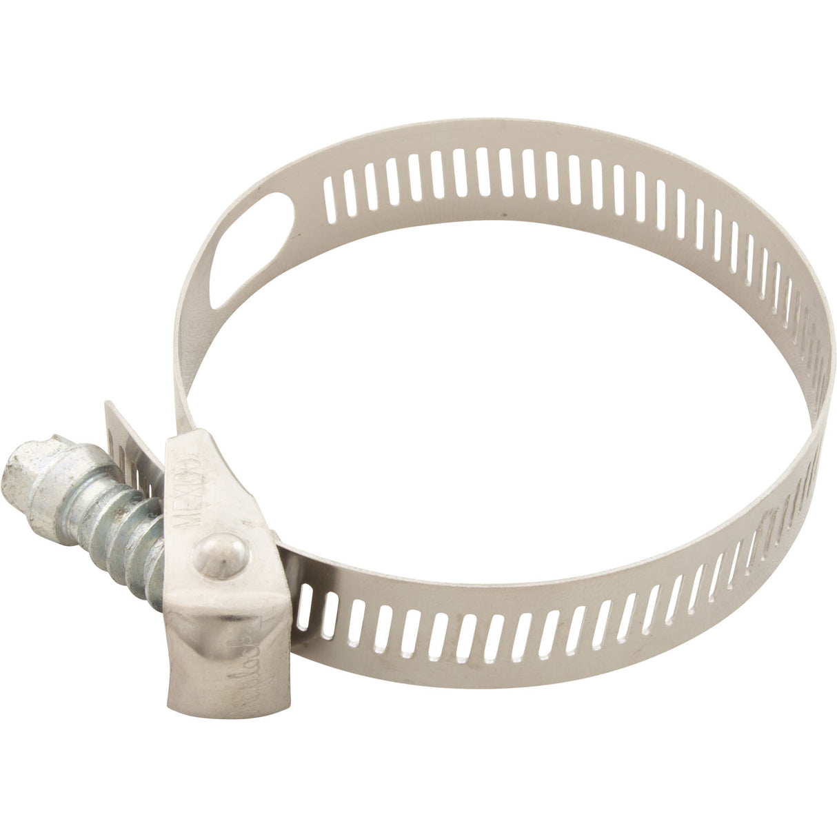 Saddle Clamp, Aquastar ChemStar CH200 : CH1066 - AquaStar - 883612078762 - PartsForSpas.com