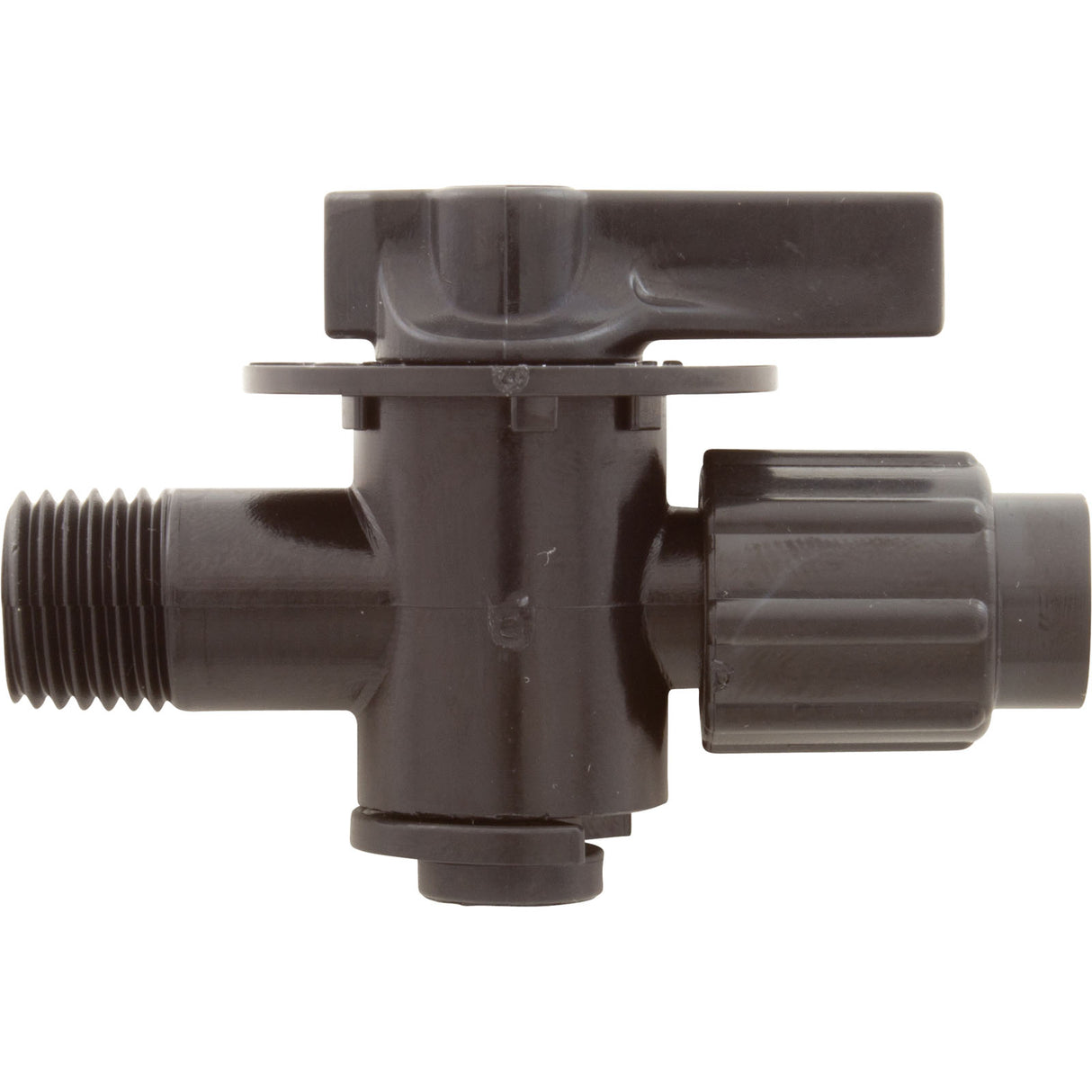 Control Valve, Aquastar ChemStar CH200, 1/4" : CH1065 - AquaStar - 883612078748 - PartsForSpas.com