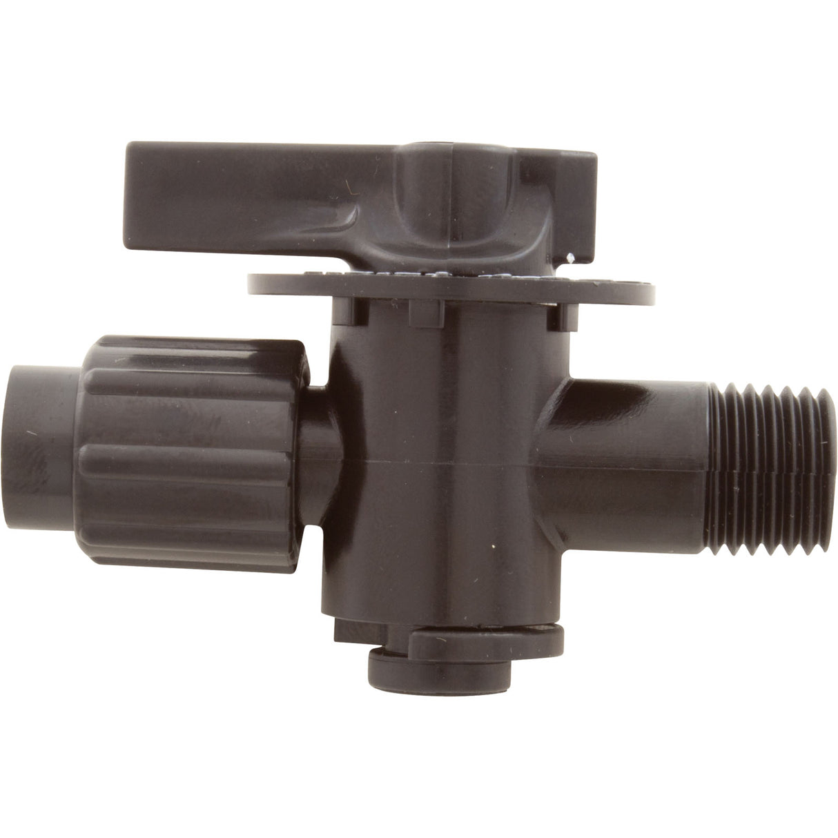 Control Valve, Aquastar ChemStar CH200, 1/4" : CH1065 - AquaStar - 883612078748 - PartsForSpas.com