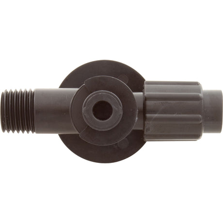 Control Valve, Aquastar ChemStar CH200, 1/4" : CH1065 - AquaStar - 883612078748 - PartsForSpas.com