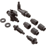 Parts Bag, Aquastar ChemStar CH200 : CH1075 - AquaStar - 8.83612E+11 - PartsForSpas.com