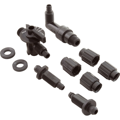 Parts Bag, Aquastar ChemStar CH200 : CH1075 - AquaStar - 8.83612E+11 - PartsForSpas.com
