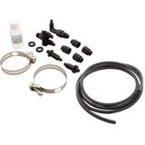 Parts Bag, Aquastar ChemStar CH200 : CH1075 - AquaStar - 883612078809 - PartsForSpas.com