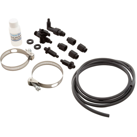 Parts Bag, Aquastar ChemStar CH200 : CH1075 - AquaStar - 883612078809 - PartsForSpas.com