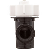 Control Valve, Aquastar ChemStar CH100, 1/2" : CH1019 - AquaStar - 883612078120 - PartsForSpas.com