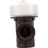 Control Valve, Aquastar ChemStar CH100, 1/2" : CH1019 - AquaStar - 883612078120 - PartsForSpas.com