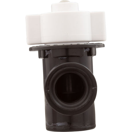 Control Valve, Aquastar ChemStar CH100, 1/2" : CH1019 - AquaStar - 883612078120 - PartsForSpas.com