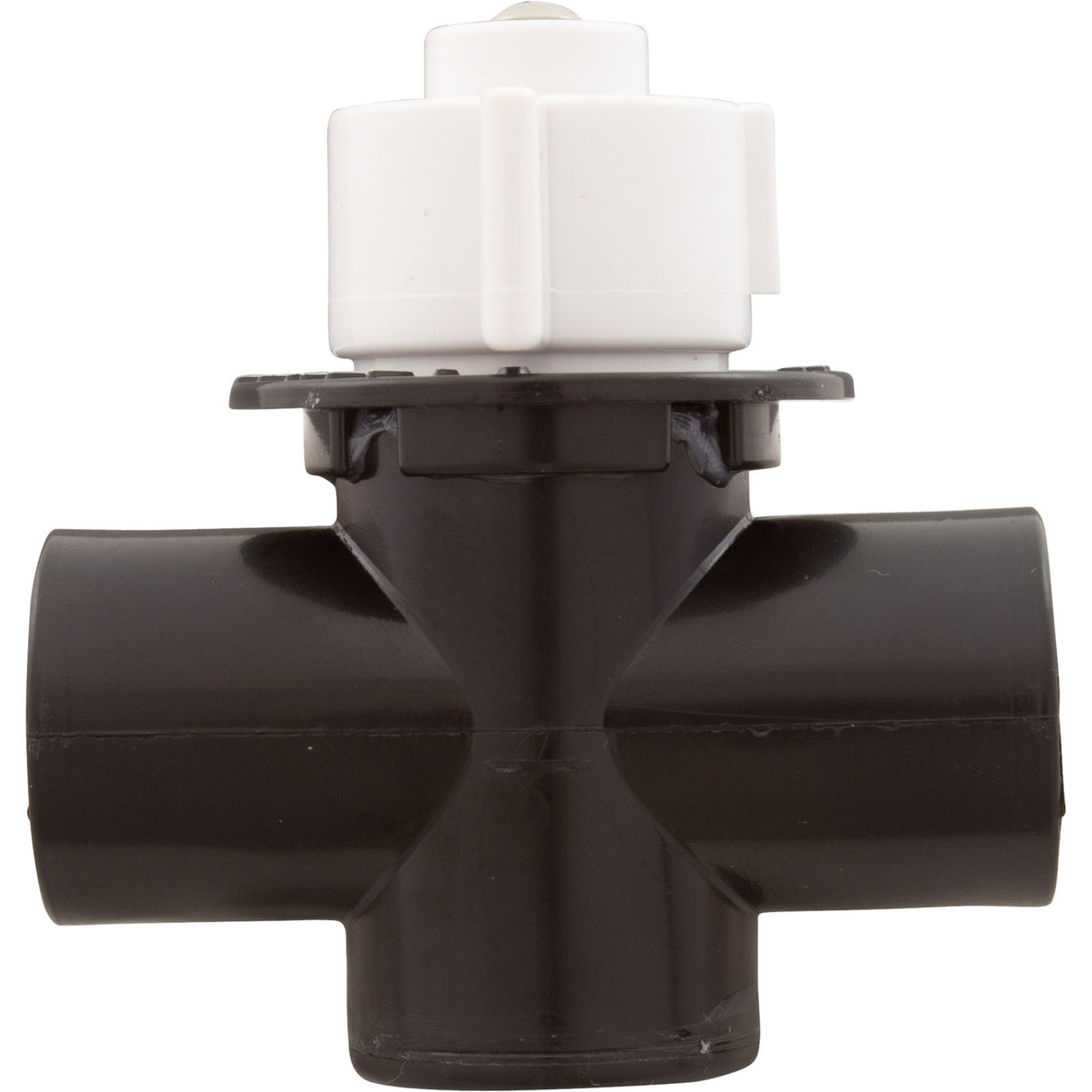Control Valve, Aquastar ChemStar CH100, 1/2" : CH1019 - AquaStar - 883612078120 - PartsForSpas.com