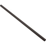 Tubing, Aquastar ChemStar CH100, 5/8"OD x 1/2"ID x 18" : CH1031 - AquaStar - 883612078625 - PartsForSpas.com
