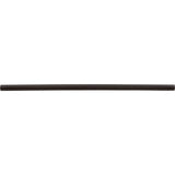 Tubing, Aquastar ChemStar CH100, 5/8"OD x 1/2"ID x 18" : CH1031 - AquaStar - 883612078625 - PartsForSpas.com