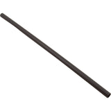 Tubing, Aquastar ChemStar CH100, 5/8"OD x 1/2"ID x 18" : CH1031 - AquaStar - 883612078625 - PartsForSpas.com