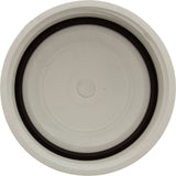 Cap, Aquastar ChemStar CH100/CH200, 3" : CH1004 - AquaStar - 883612078342 - PartsForSpas.com