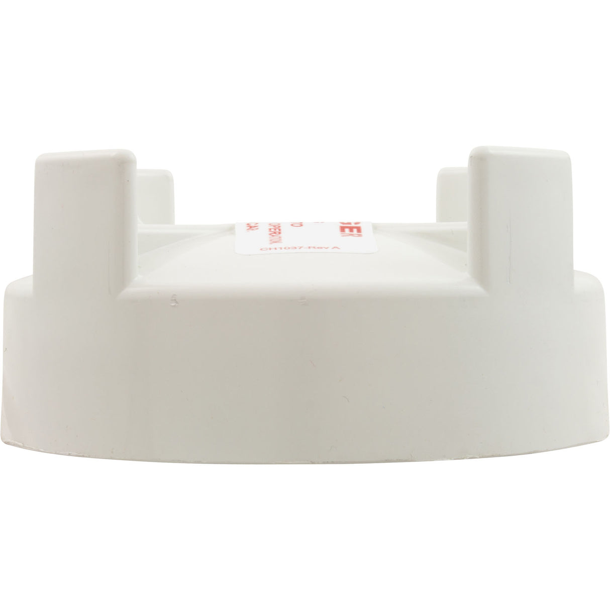 Cap, Aquastar ChemStar CH100/CH200, 3" : CH1004 - AquaStar - 883612078342 - PartsForSpas.com