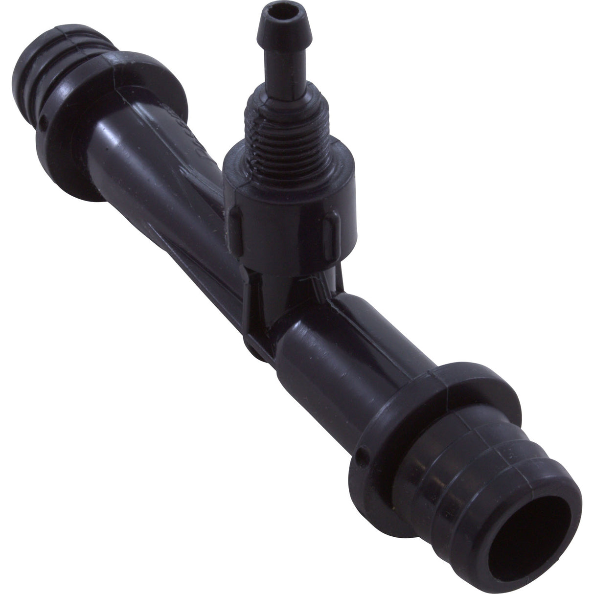 Venturi Injector, Ozone, AquaSunOzone, 3/4" Barb : 7-2128-01 - AquaSunOzone - 7-2128-01 - PartsForSpas.com