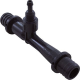Venturi Injector, Ozone, AquaSunOzone, 3/4" Barb : 7-2128-01 - AquaSunOzone - 7-2128-01 - PartsForSpas.com