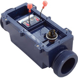 Cell Replacement, Gecko In.Clear, Graphite, 2.0 PSI : 9920-101492 - Gecko - 9920-101492 - PartsForSpas.com