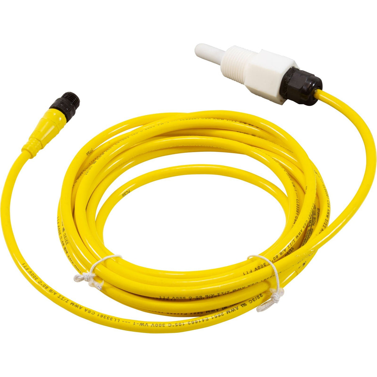 Temperature Sensor, Pentair Bioshield UV Sterilizer, 12ft CBL : 20217 - Pentair/Paragon Aquatics - 20217 - PartsForSpas.com